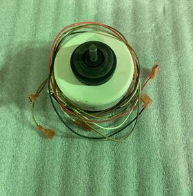 Y4s476b024 Amana Goodman Ptac Air Conditioner Motor No