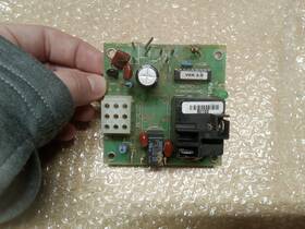 21c140501g35 American Stwndard Control Board