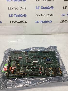 Sd1490-2 American Induction Heating Powerview Control And Display Boards T-396s