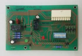 C663999g01 American Standard Trane Defrost Control Board Brd986 5565 A2 Ks