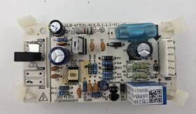 N1x.d.1.1.1-1c1.6 Ameristar Ulb-kf53v/n1x.d.1.1.1-1c1.6 Blower Control Board