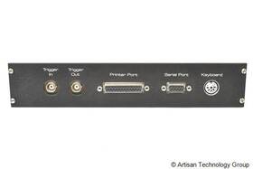 31189 Ancot Connector Board