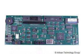 Pbdsc216p-01 Ancot El Controller Board