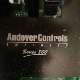 01-2100-796 Andover Controls Infinity Series 800 Control Board 01-2100-796 Andover Controls Infinity Series 800 Control Board