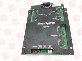 Tcx-846 Andover Controls Schneider Electric / Tcx846 Used
