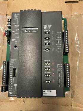 I2810 Andover Series Control