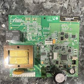 1700-alte-007 Antenova Sr4l002 R2 Control Board Corded Electric Pcb 10a 5a 250vac 2022