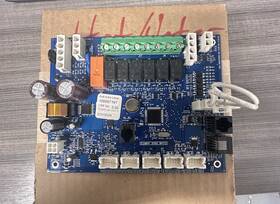 100111540 Ao Smith 100057191 A.o. K Temp Controller 6 El 100111540. Used Good Condition