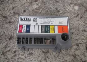 Ao Smith / Lochinvar 100167642 / Rly2023 Boiler Ignition Control Board Module