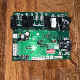 Pac-840000-01a Applied Comfort Electronic Board 6040338