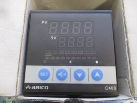 C400-1010-000a Arico Controller