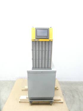 Tc5100-36-l-shb-c25-03 Arico Multi-cavity Hot Runner Temperature Controller Tc5100-36-l-shb-c25-03 Arico Multi-cavity Hot Runner Temperature Controller