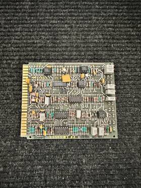 C-78685-3 Armature Control Ac1 Board Tested Pwr03492