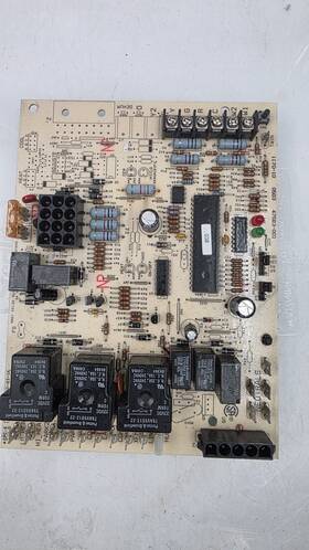 1170-83-1a Armstrong Furnace Control Board 1170-10 0503 47583-001 1170-83-1a Armstrong Furnace Control Board 1170-10 0503 47583-001