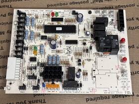 1170-83-23a Armstrong 20556101 Lennox 1170-21 Furnace Control Board Checked