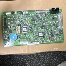 Pcn-0481 Asst Pcl-0873 9413-d Hvac Control Circuit Board J D Pcb 7x5 In