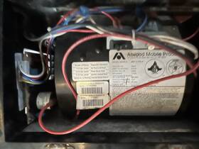 8531-iv-dclp Atwood Furnace