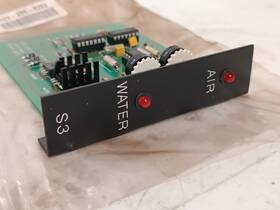 4900163 Auto-flush Systems Afs-24/2 Control Board S3 Air/water Module P/n