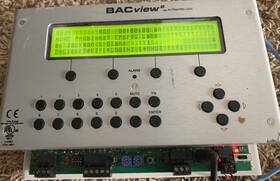 Bacview2 Automated Logic Bacview 2 Bacview2 Automated Logic Bacview 2