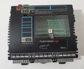 Fio012u Automated Logic Optiflex I/o Expander