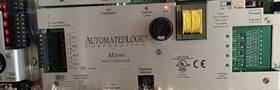 Automated Logic Mx040 Alc M-line Expander Control Module 4 Universal Inputs