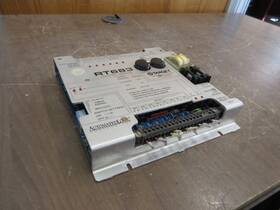 Rt683 Automated Logic Control Module Used