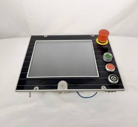 4pp420.1034-k40 B& R 4pp420 Power Panel 400 B&r Automation Screen 1043-k40 4pp420.1034-k40 B& R 4pp420 Power Panel 400 B&r Automation Screen 1043-k40
