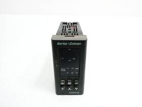 10e0-0jf00-000-s-00 Barber Colman Temperature Controller 250v-ac 10e0-0jf00-000-s-00 Barber Colman Temperature Controller 250v-ac