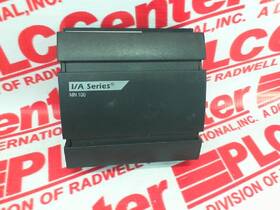 Mnl-10rh3-720a Barber Colman Invensys / Mnl10rh3720a Used