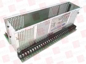 Mz2a-106-0-0-1 Barber Colman Invensys / Mz2a106001 Used