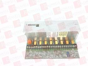 Barber Colman Mz2a106 Invensys / Used