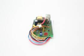 1b12s-23f-th-q8 Barksdale Industrial Compressor Temperature Controller Board