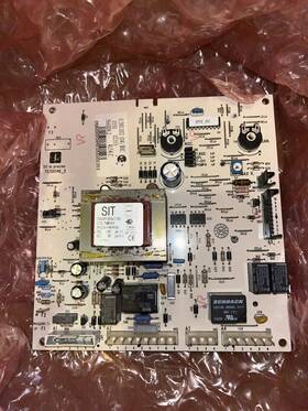 5660090 Baxi Luna 310fi Control Board 5660090 Baxi Luna 310fi Control Board