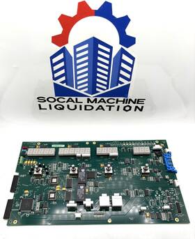 362953 Beckman Coulter B03724 /362953 / Display Board