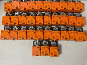 Lm24-us Belimo / Lm24us Used