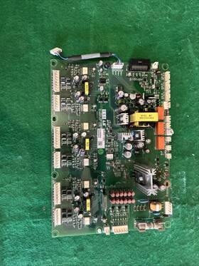 1320ip5a-4 Benshaw Main Board 1320ip5a-4 Benshaw Main Board