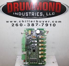 810024-01-01 Benshaw 400102-01-04 Stacked Circuit Board 810030-01-06 Warranty