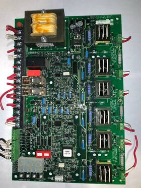 Bipc-300005-06 Benshaw Bicp-30005-06 Rev 2 02325010192