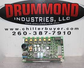 Benshaw Bipc-300043-02 Starter Control Circuit Board 200051-01-01 Warranty