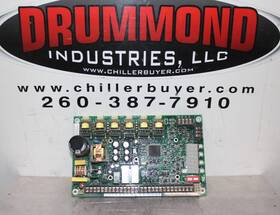 Benshaw Bipc-300043-03-04 Starter Control Circuit Board 200059-01-00 Warranty