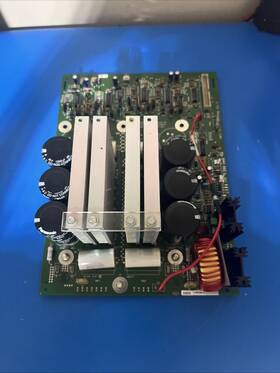 Pcp-0420c Best Power Pcn-0405 Rev A Circuit Board
