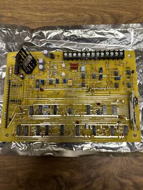 2a5145 Bone Frontier Rev B Control Board