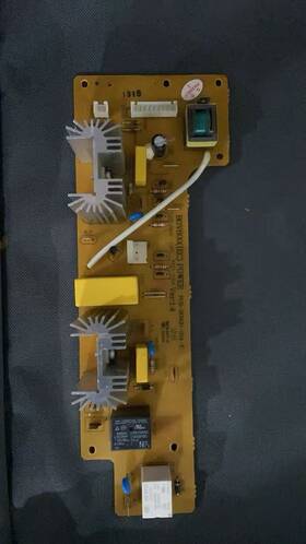 Sp0023060 Breville Power Pcb Assembly Bov800xl Cfm Connection