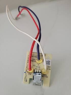 Breville Sp0100214 Triac Pcba Assembly 120v Compatible Bes450 Models