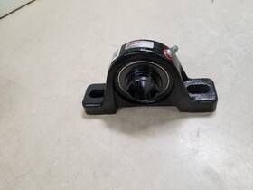 Vps-215 Browning Genuine 2 Bolt Pillow Block Ah
