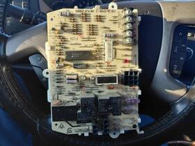 Bryant 373lav024070agja Furnace Electric Controll Board Model Number