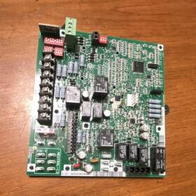 Hk42fz0220200 Bryant Furnace Control Board Plastic Hvac And Refrigeration Circuit