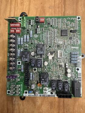 Bryant Hk42fz0221709 Carrier Furnace Circuit Board