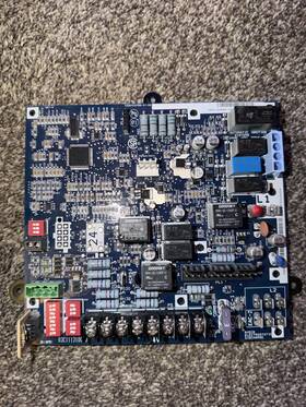 Hk42fz0434314 Bryant Carrier/bryant Control Board