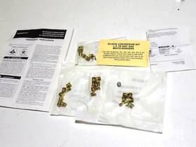 Kgapn3901all Bryant Propane To Natural Gas Furnace Conversion Kit
